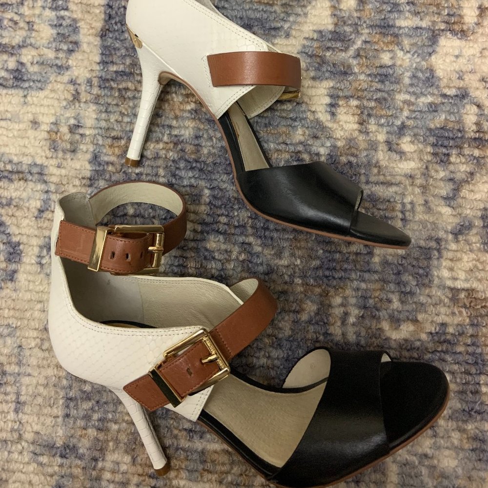 Michael Kors Heeled Sandals